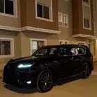 جيب لكزس F سبورت بريمي 2025