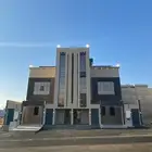 شقق وروفات مودرن للبيع