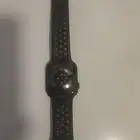 ساعة ابل