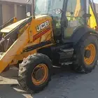 جي سي بي ايجار