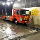 سطحه بالمدينة