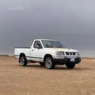 نيسان داتسون 98غماره مكيف