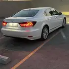 لكزس 460 سعودي الموديل 2014