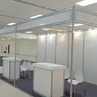 تأجير بوثات المنيوم - تصنيع بوثات خشب للمعارض و الفعاليات