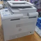 طابعه وآلة تصوير للبيع لعدم الحاجه لها