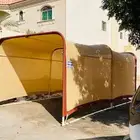 مظلات سيارات