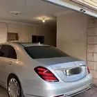 مرسيدس يخت ديزل