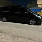 للبيع فان فيتو مرسيدس