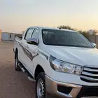 هايلكس 2018 دبل ديزل
