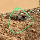 كيبل كهرب 10 ملي