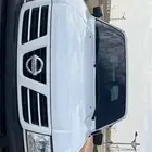 نيسان باترول موديل 2002 ربع للبدل فقط