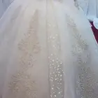 فستان زفاف للبيع