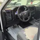 سلفرادو شفروليه 2017