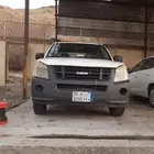 سيارة ايسوزو للبيع السعر 35الف ديزل 2011 غمارتين