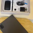 اسم الشركة هو Modio واسم الجهاز هو Modio M19 5G.