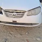 الانترا هيونداي 2010