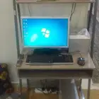 كمبيوتر ديل مكتبي
