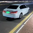 هواندا اكورد 2013