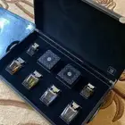 العربيه للعود شنطتين كببره وصغيره كلها لم تستخدم
