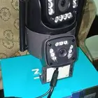كاميرا Generic WiFi Dual