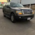 اكسبديشن موديل 2014 نظيف جدا سعودي