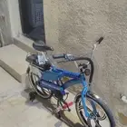 سيكل اندنوسي