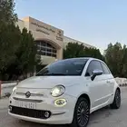 فيات 500 فل كامل 2017