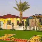 ثاني اكبر الشاليهات بالطايف