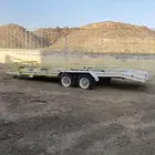 مقطوره سحب ونش