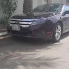 فورد فويجن 2012