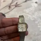 ساعة رادو فضه