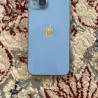 ايفون 14 عادي 128 للبيع