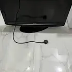 تلفزيون وبروجكتر والملحقات للبيع