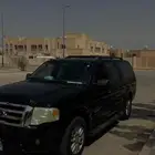 إكسبديشن 2008 اسود للبيع 12الف