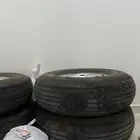 جنوط لاندكروزر اصلي وكاله مع اكواب وصواميل