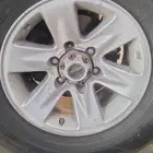 جنوط فتك موديل 2002