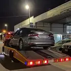 سطحة القصيم متواجده بحايل
