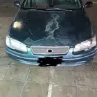 كامري 1998 تشليح