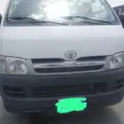 باص هايس بضاعة للإيجار الشهري و السنوي