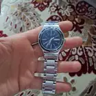 ساعه سواتش صناعه سويسرا على السوم