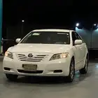 للبيع كامري 2008