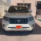 برادو TXL 2021 بودي بلد