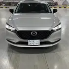 مازدا 6 فل كامل مديل 2025