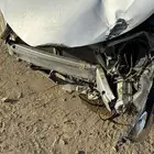كورلا مصدومة