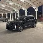2020 Cadillac XT6 Low Mileage