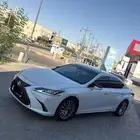 لكزس للبيع ES350