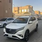 تويوتا راش 2022