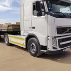 راس فولفو 2013