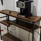 كورنر واله قهوه مافيها اي عيوب ل اكبر سومه