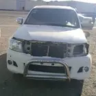 هايلكس2015